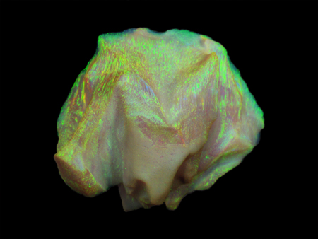 Opal - Synthetischer Opal