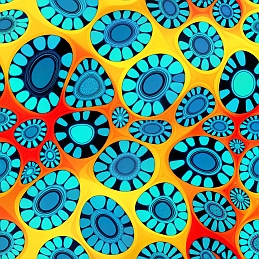 Digitale Kunst, Kunst und Wissenschaft
