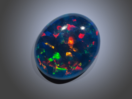 Opal - Kristallopal, Opalimitation