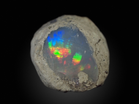 Opal aus Äthiopien
